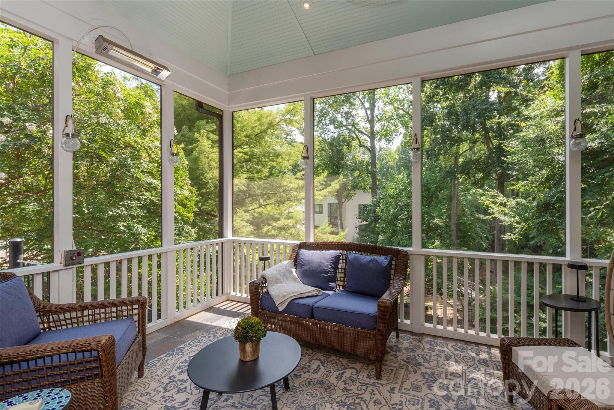 3603 Hennessy Place — Charlotte