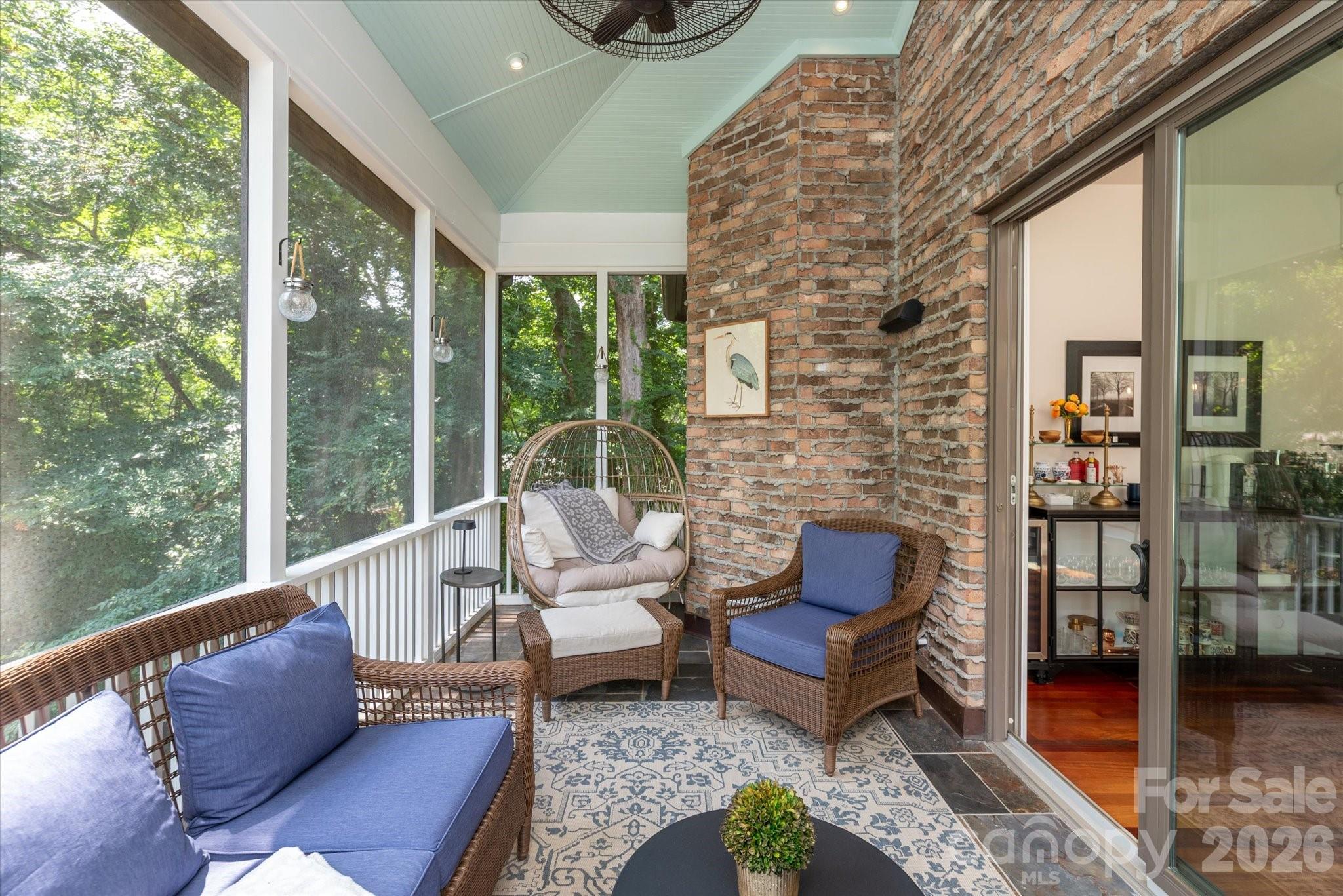 3603 Hennessy Place — Charlotte
