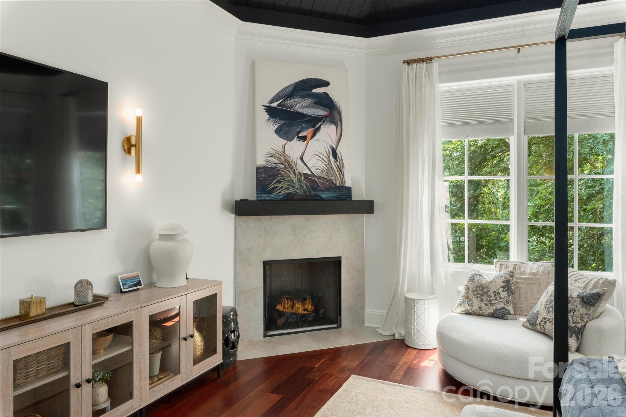 3603 Hennessy Place — Charlotte