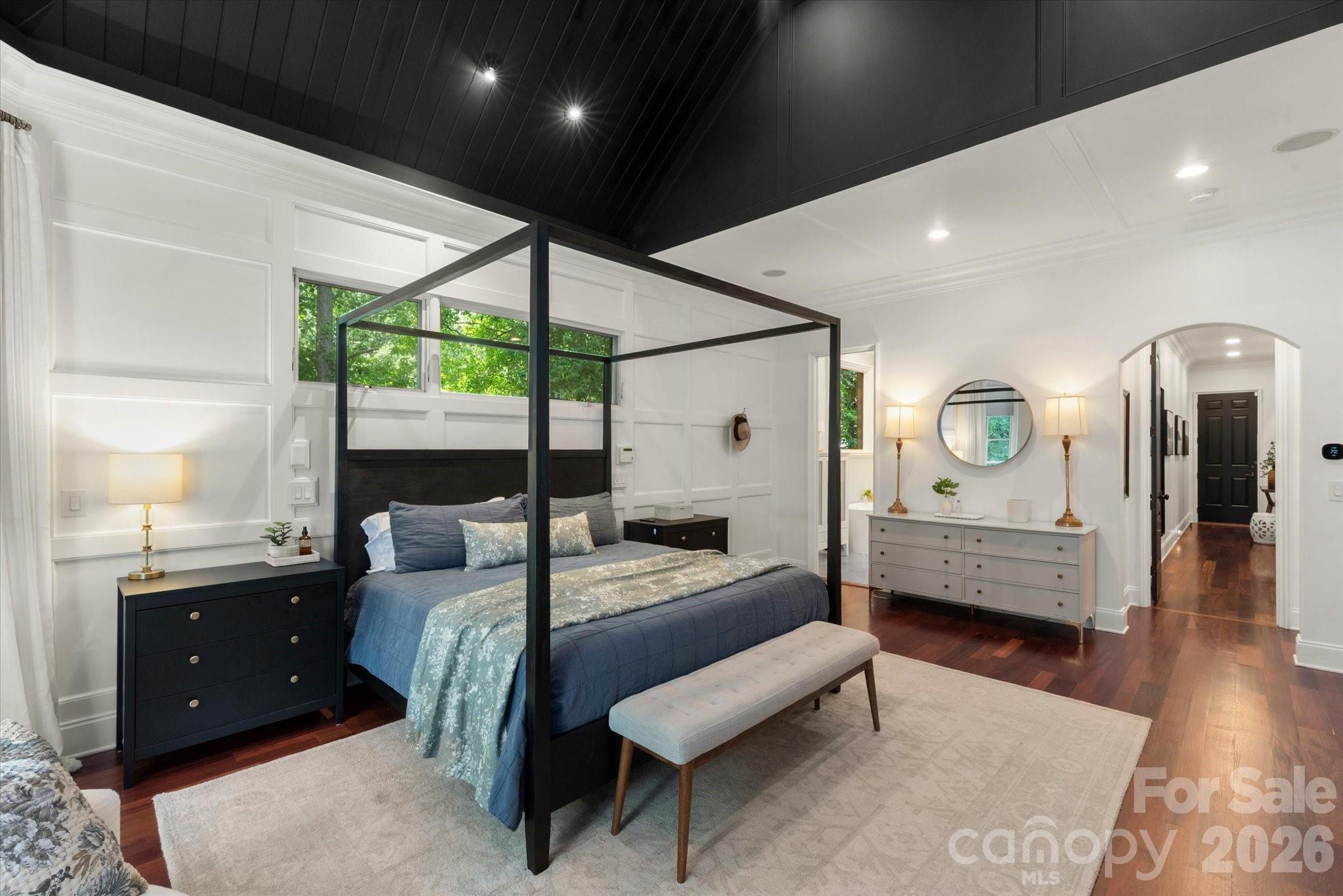 3603 Hennessy Place — Charlotte