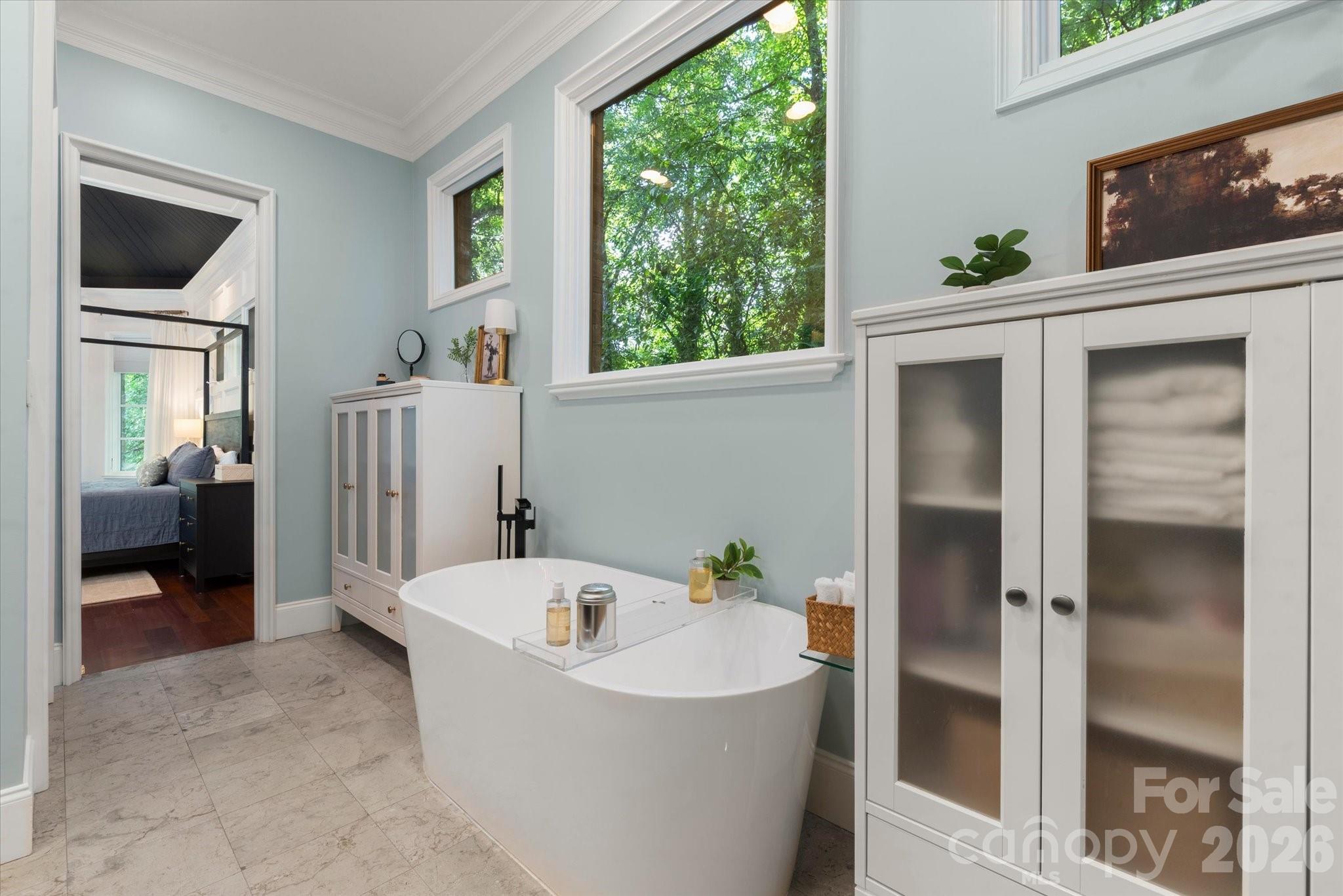 3603 Hennessy Place — Charlotte
