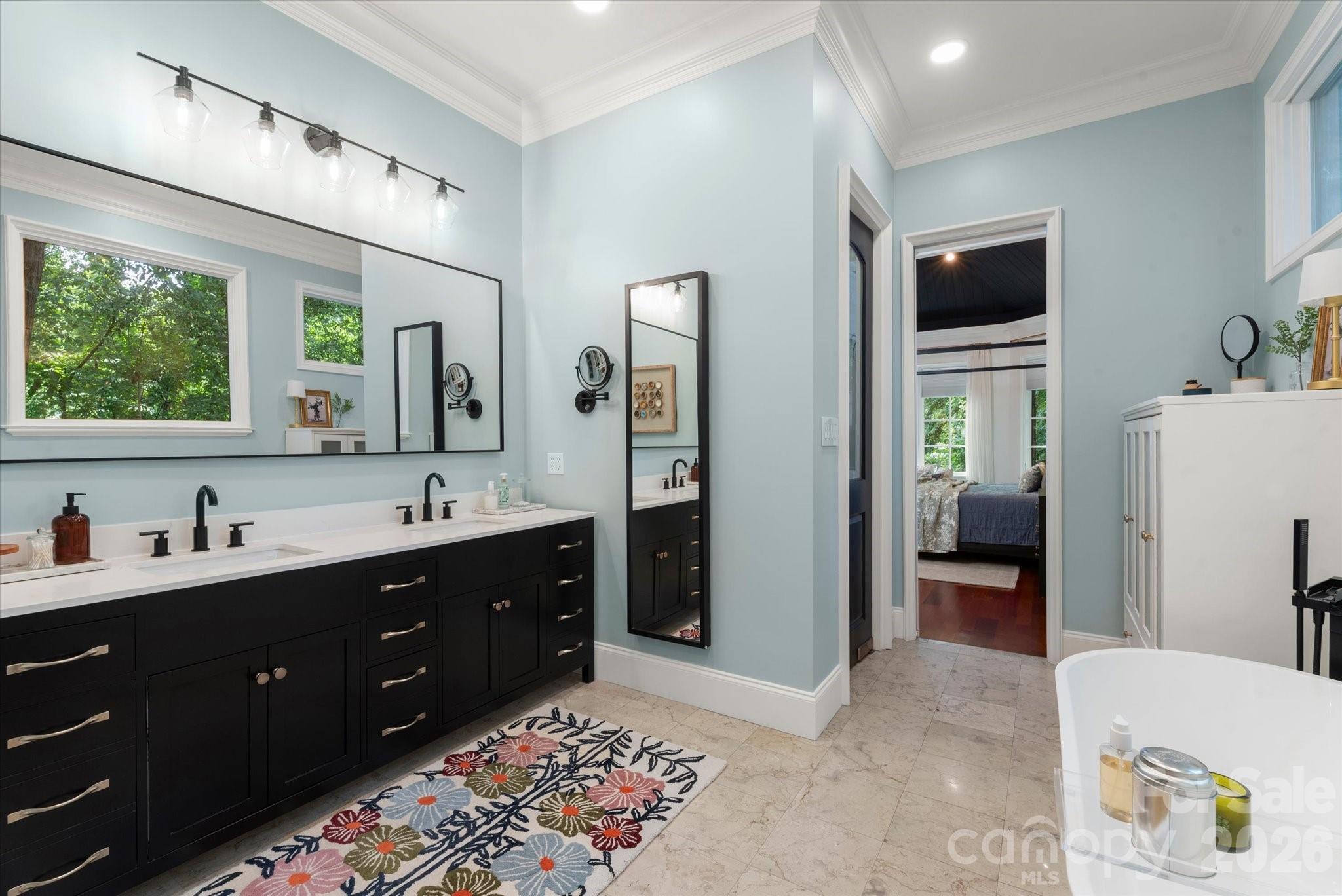 3603 Hennessy Place — Charlotte