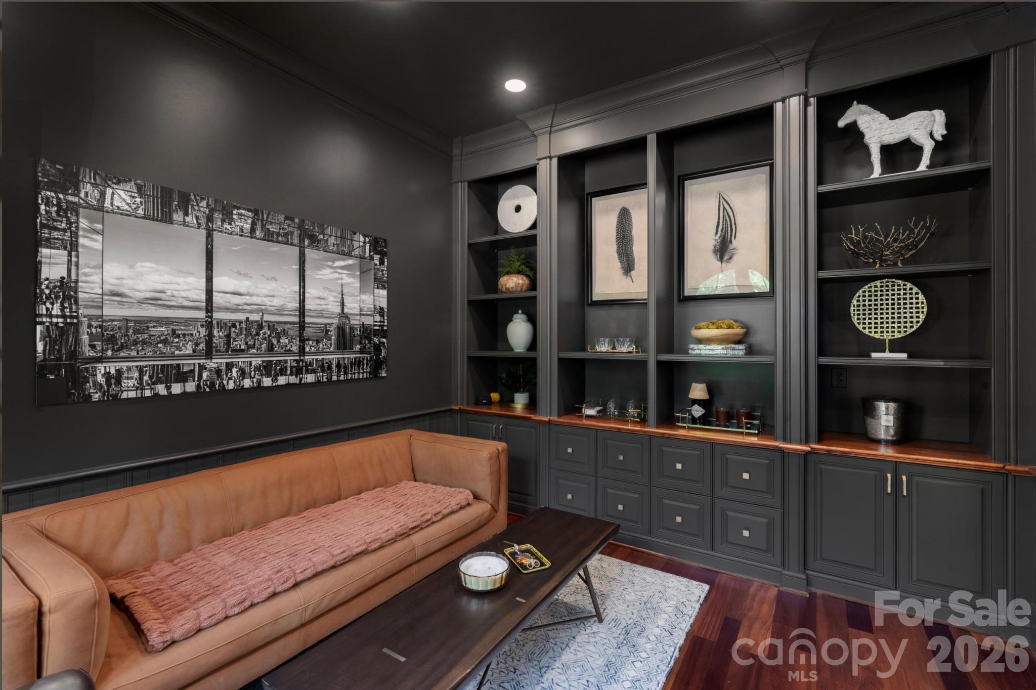 3603 Hennessy Place — Charlotte