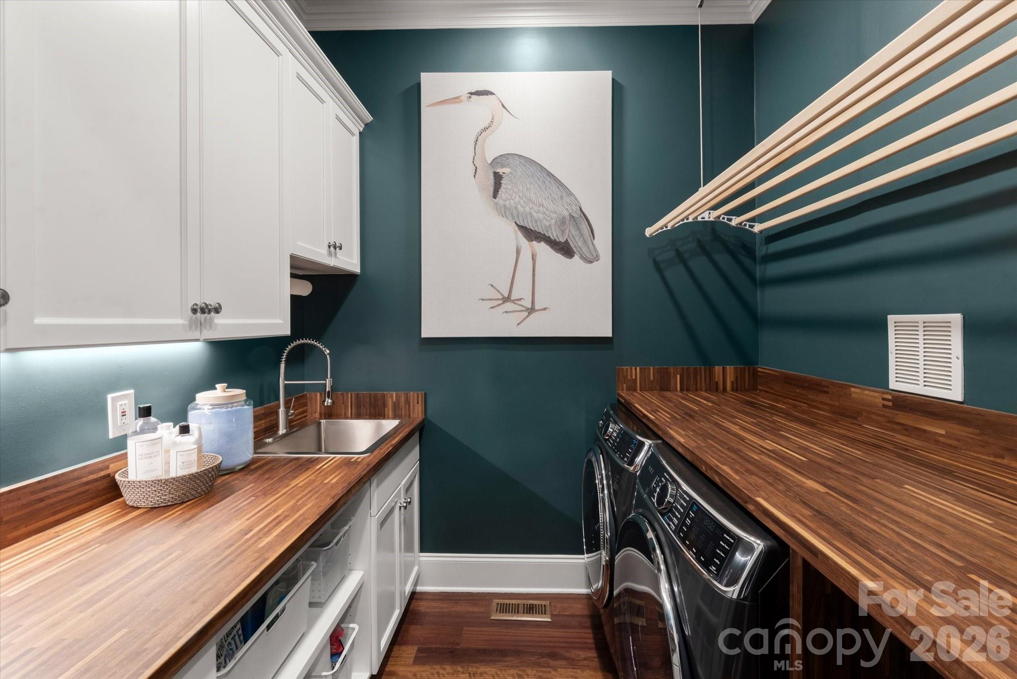 3603 Hennessy Place — Charlotte