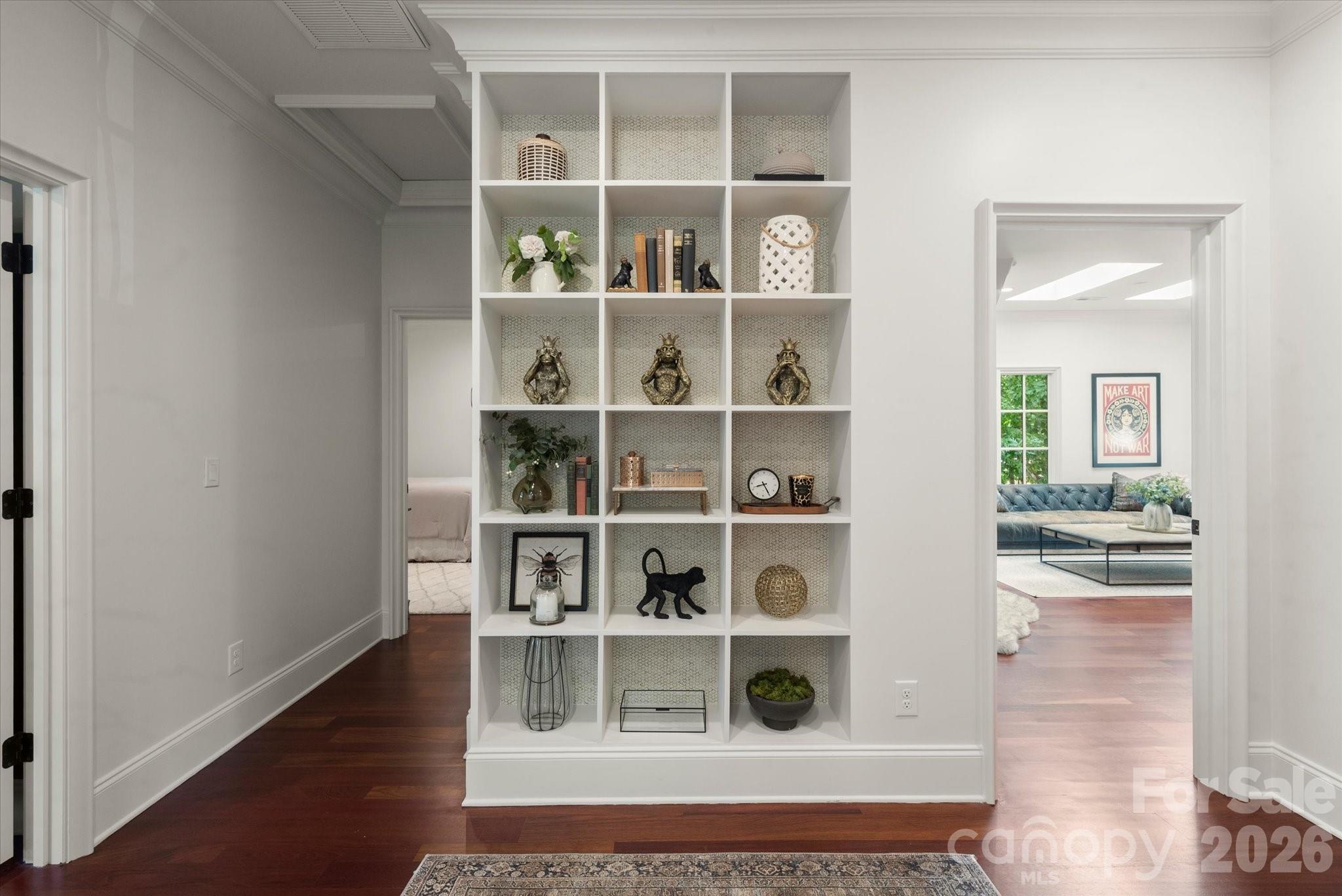 3603 Hennessy Place — Charlotte
