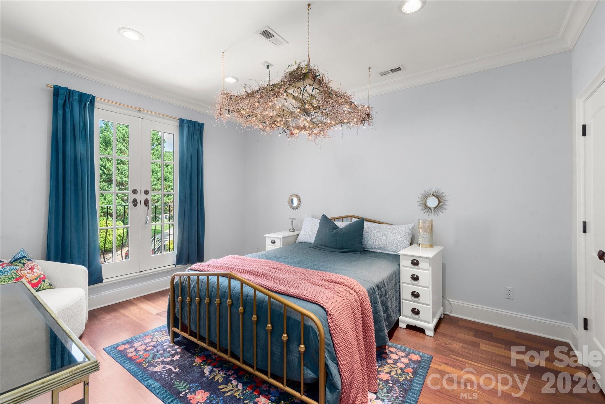 3603 Hennessy Place — Charlotte