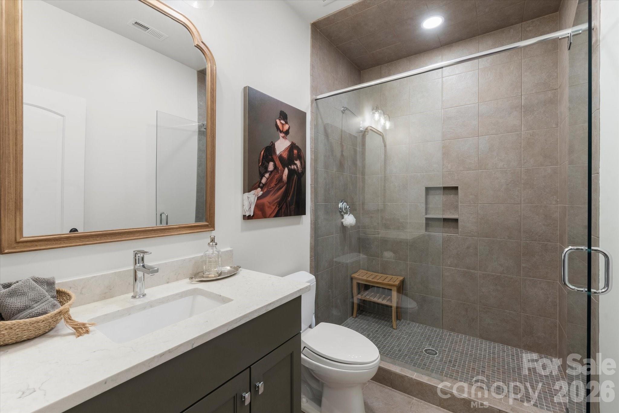 3603 Hennessy Place — Charlotte