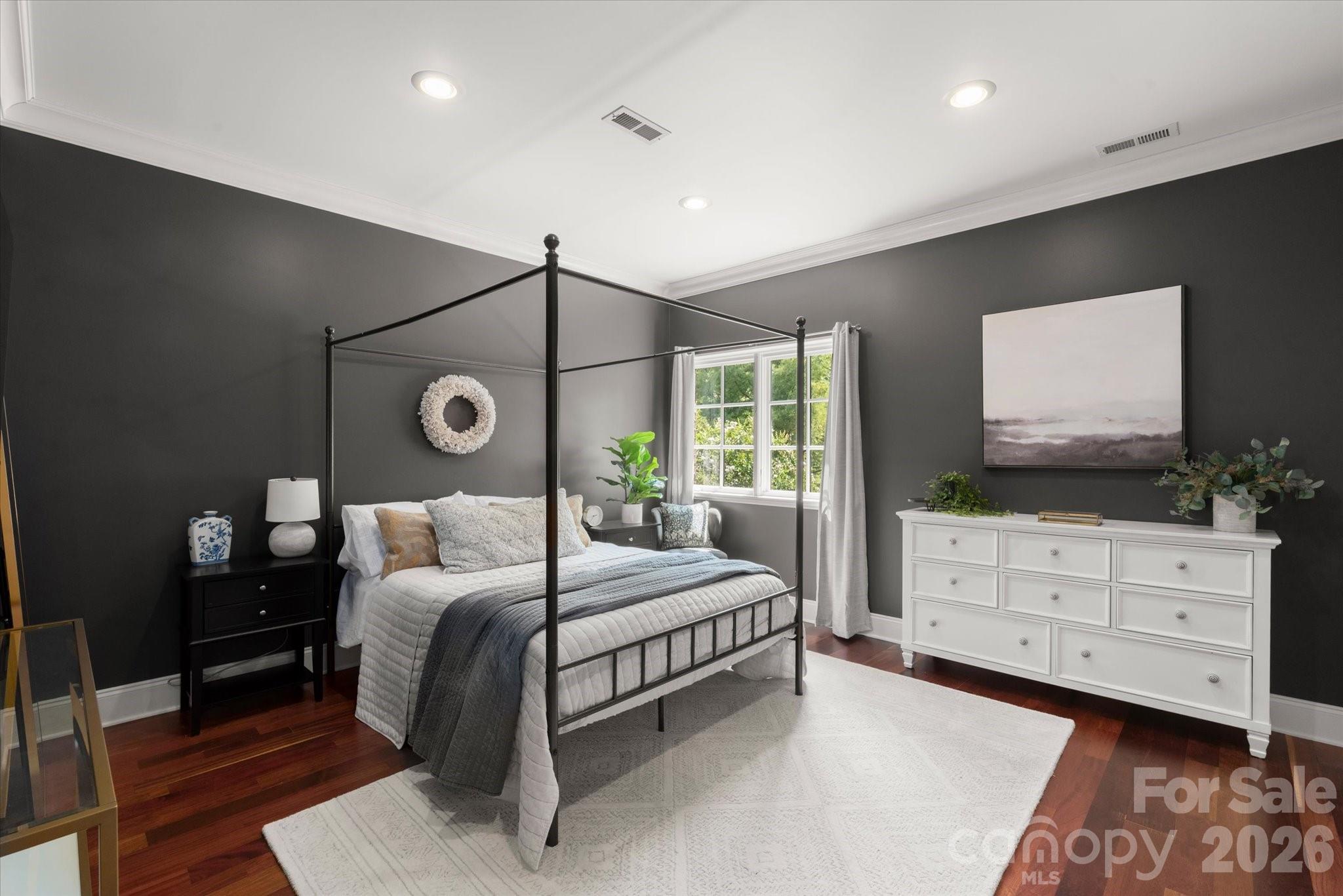 3603 Hennessy Place — Charlotte