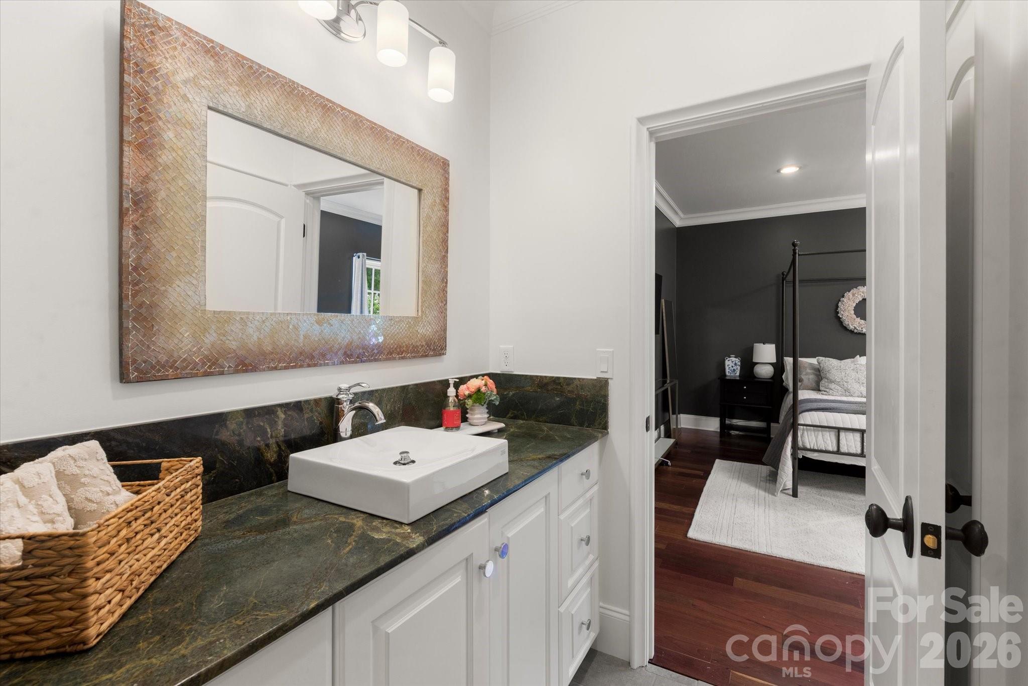 3603 Hennessy Place — Charlotte