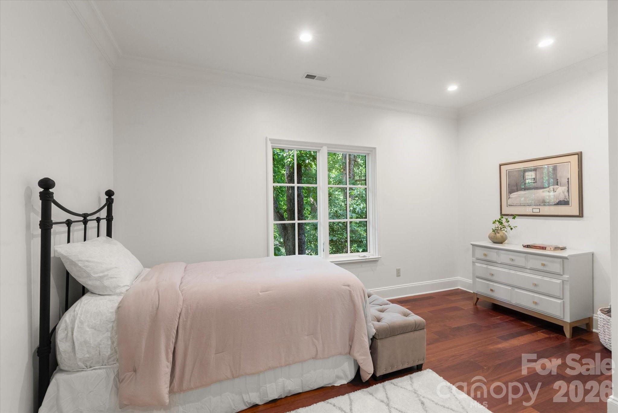 3603 Hennessy Place — Charlotte