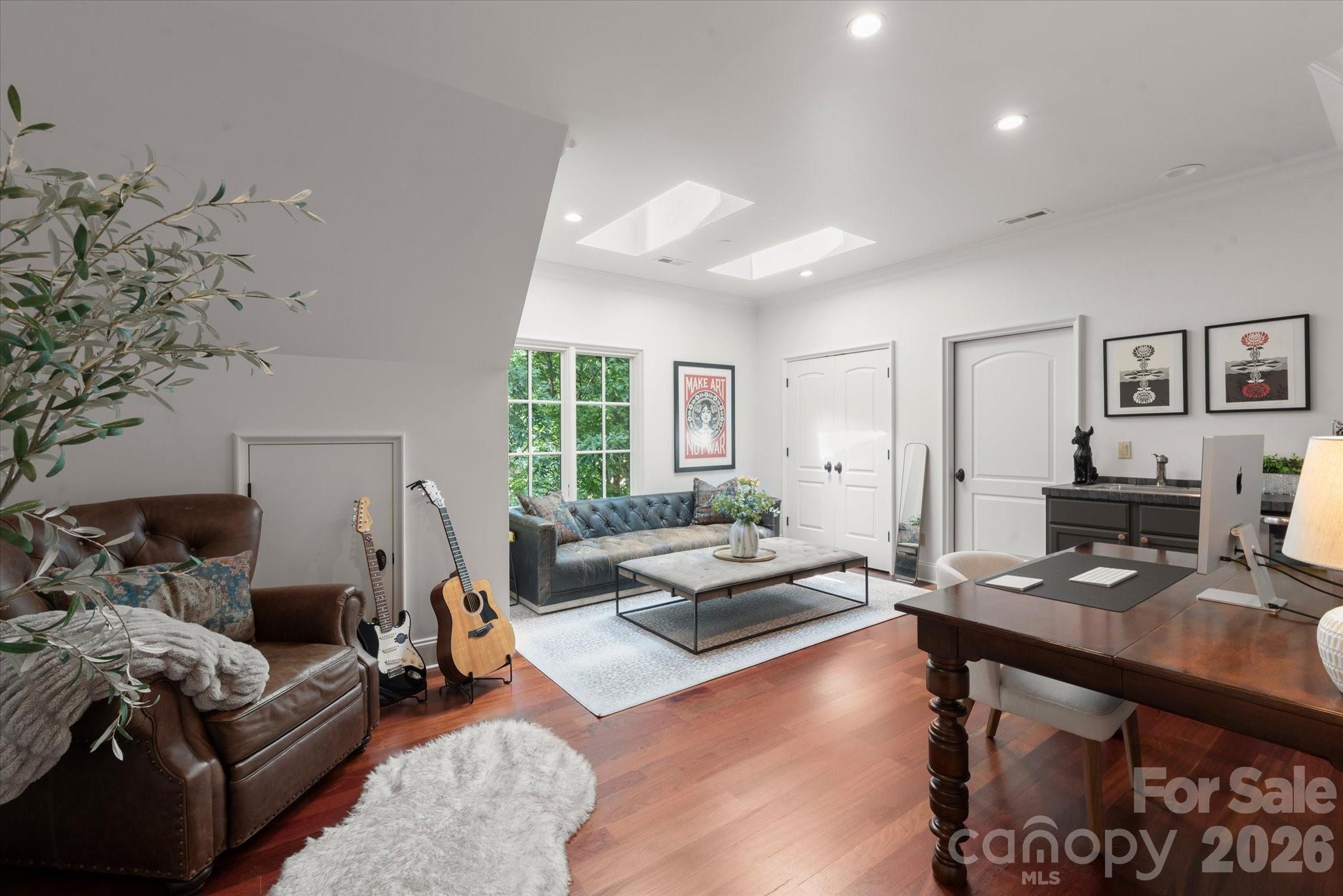 3603 Hennessy Place — Charlotte