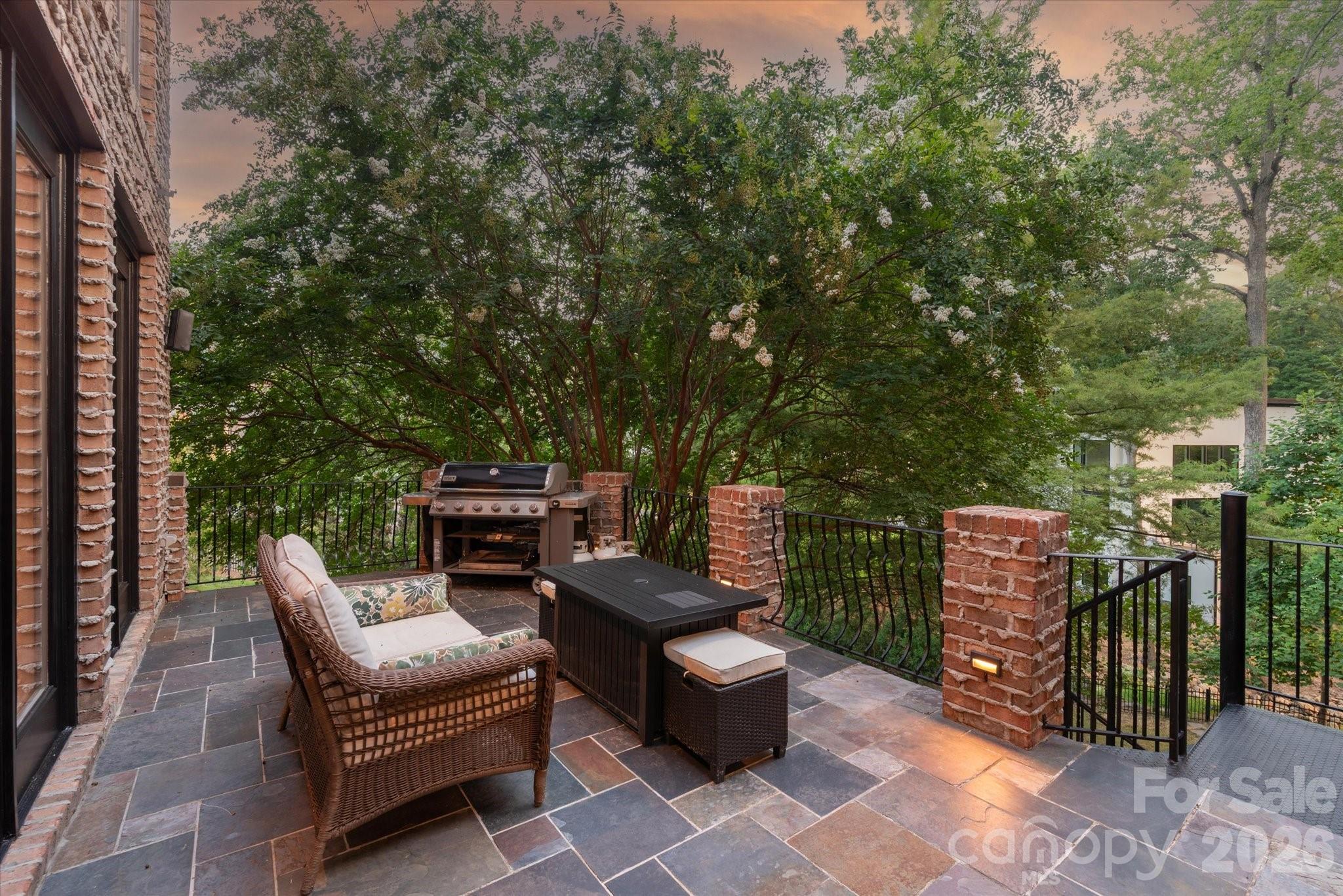 3603 Hennessy Place — Charlotte
