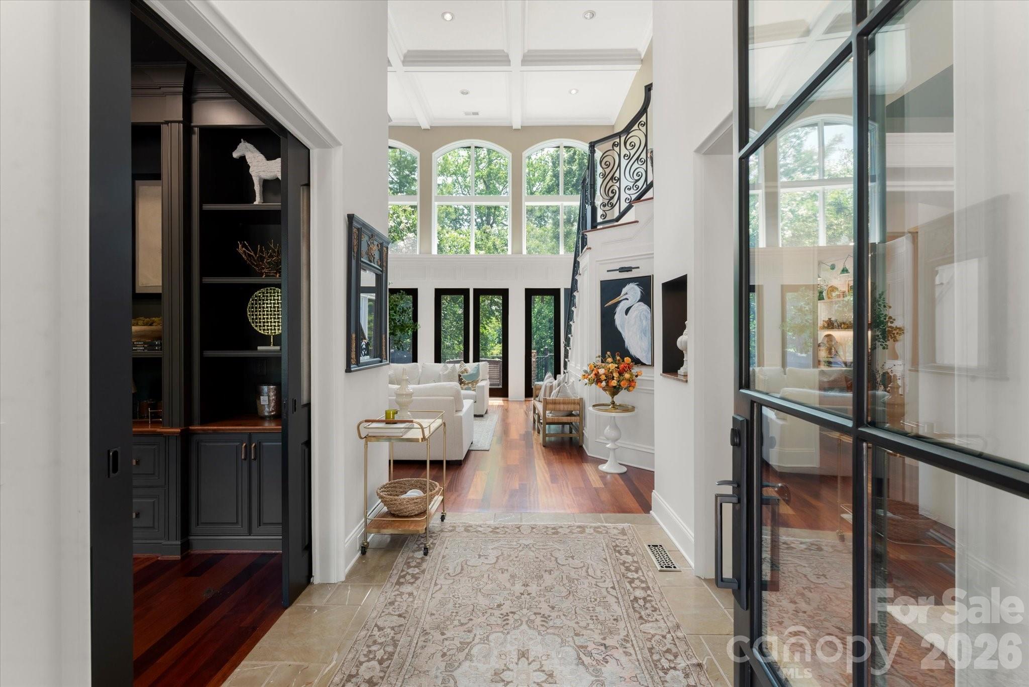 3603 Hennessy Place — Charlotte