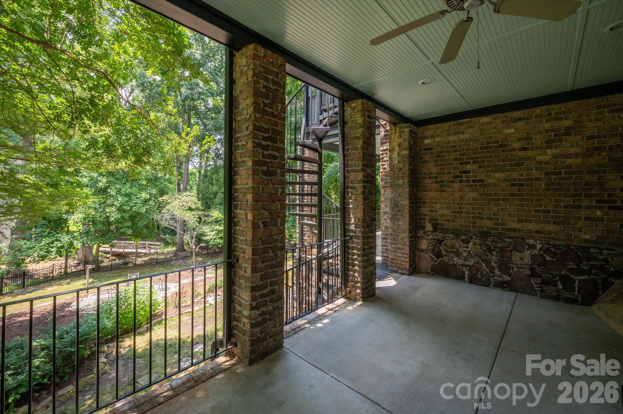 3603 Hennessy Place — Charlotte