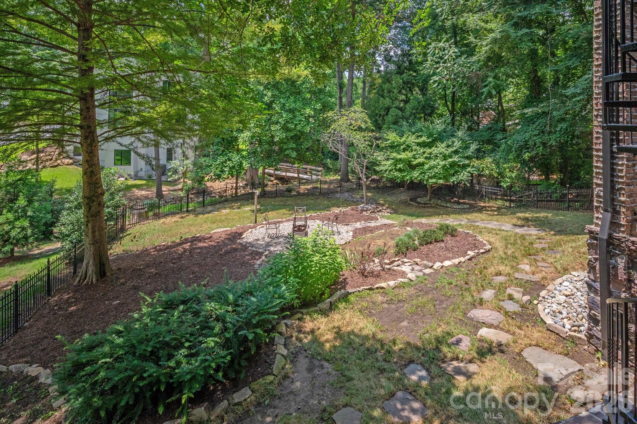 3603 Hennessy Place — Charlotte