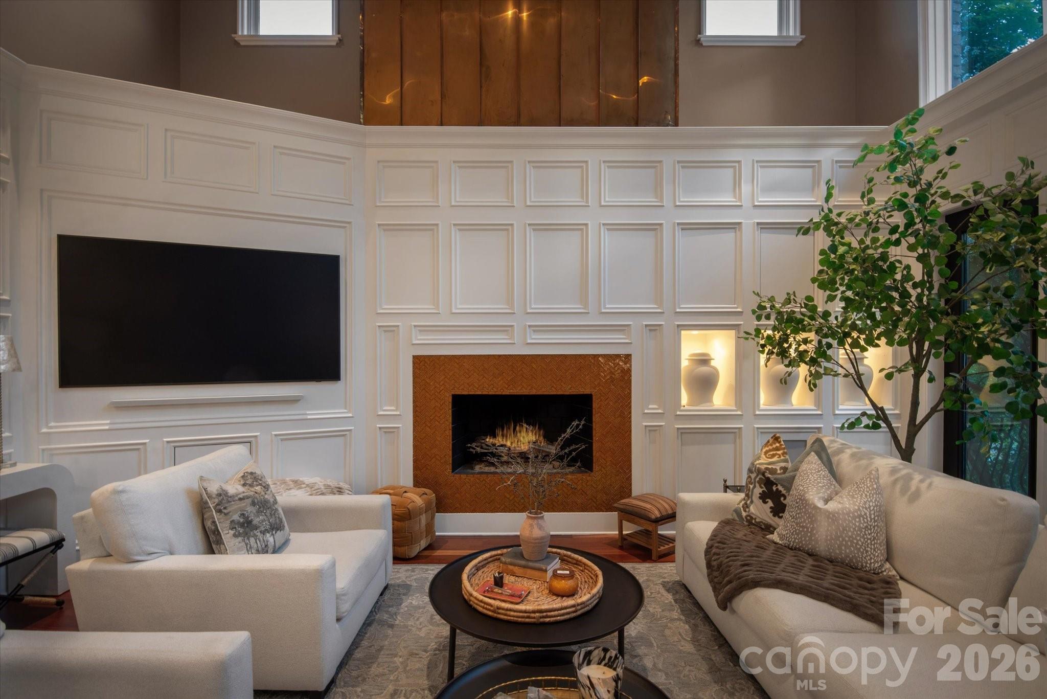 3603 Hennessy Place — Charlotte