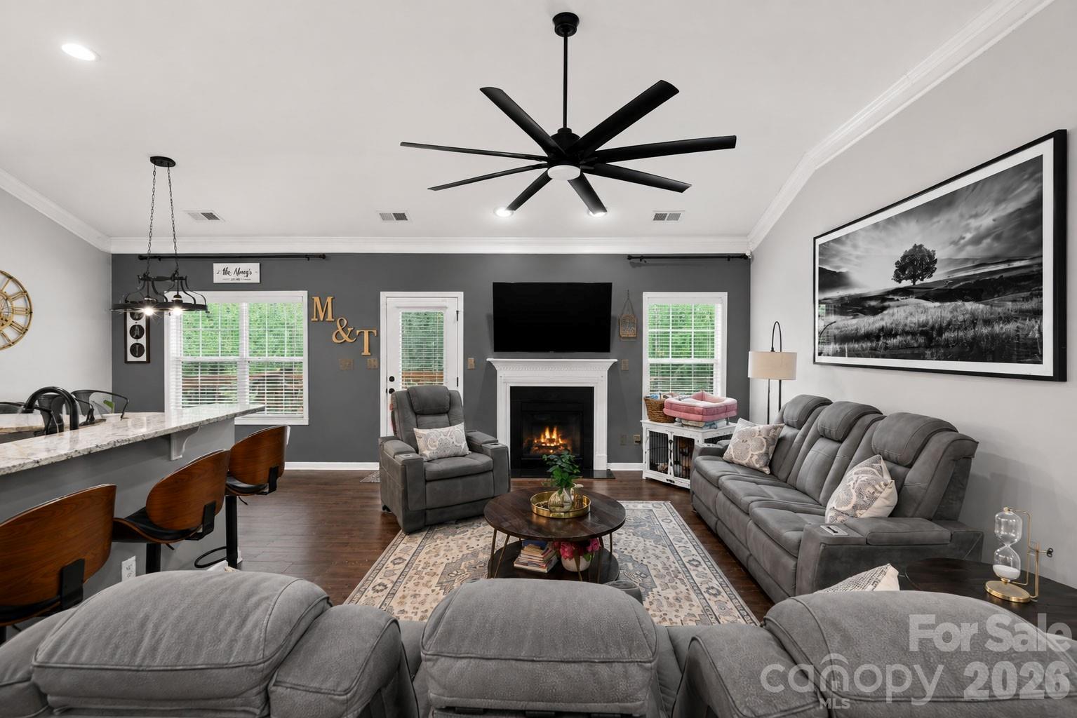 4916 Elementary View Drive — Charlotte