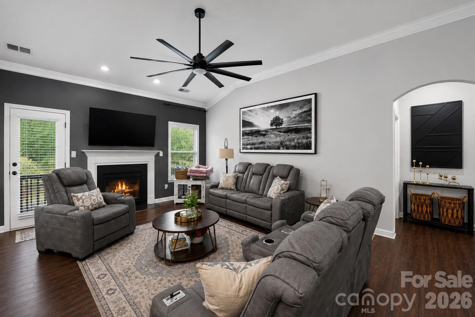 4916 Elementary View Drive — Charlotte