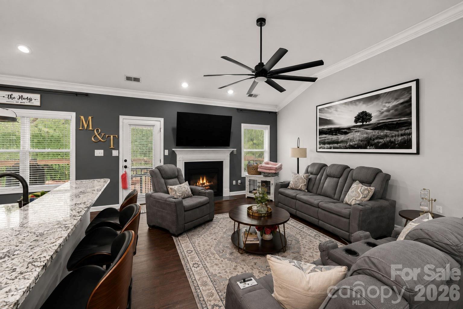 4916 Elementary View Drive — Charlotte