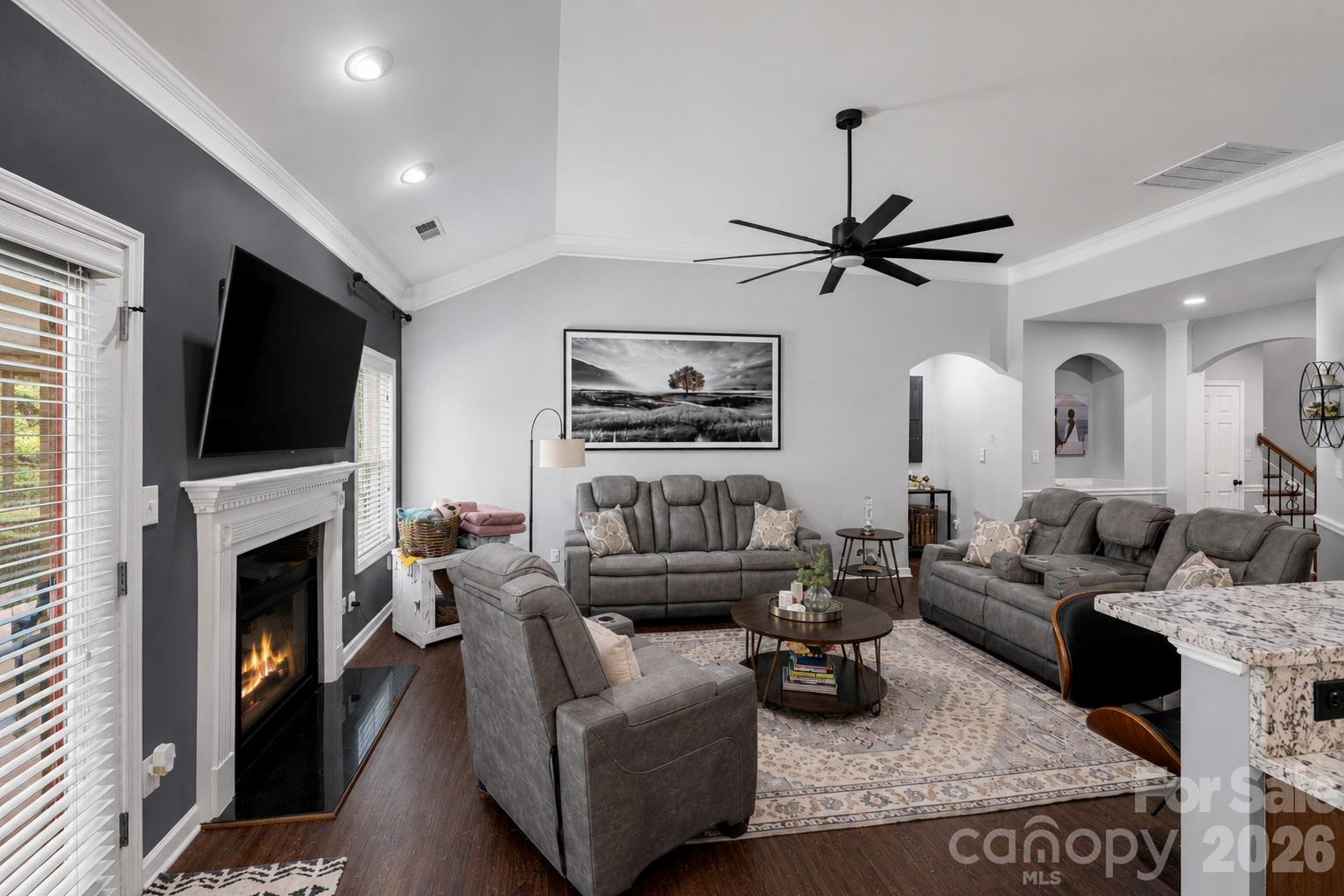 4916 Elementary View Drive — Charlotte