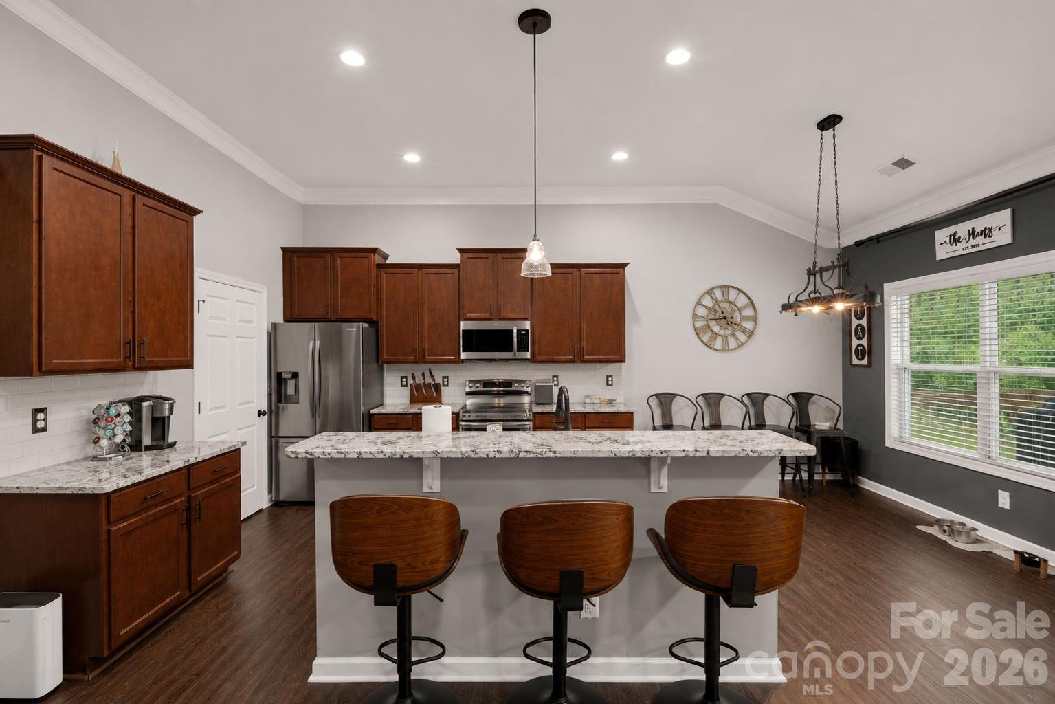 4916 Elementary View Drive — Charlotte