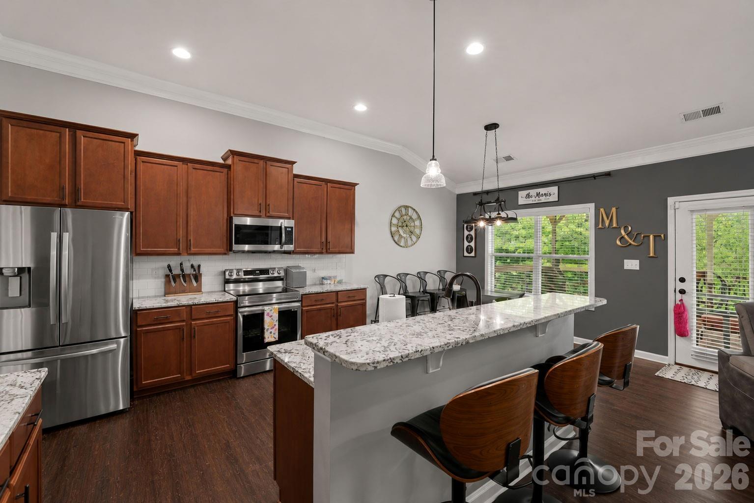 4916 Elementary View Drive — Charlotte