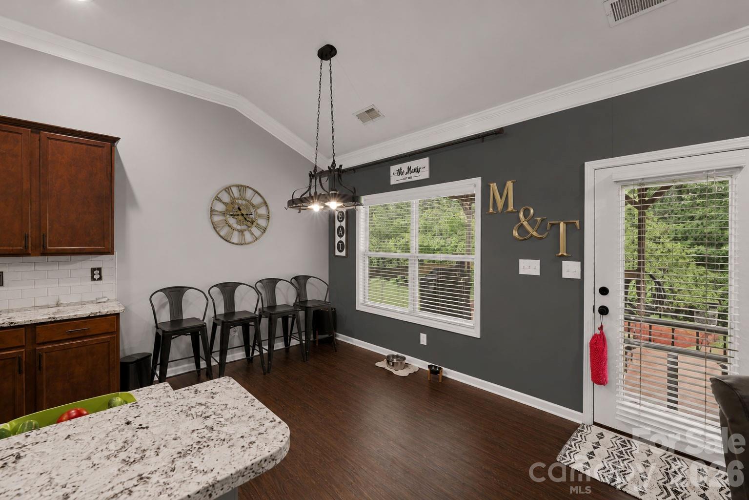 4916 Elementary View Drive — Charlotte