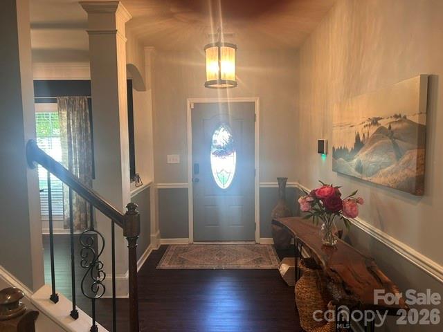 4916 Elementary View Drive — Charlotte