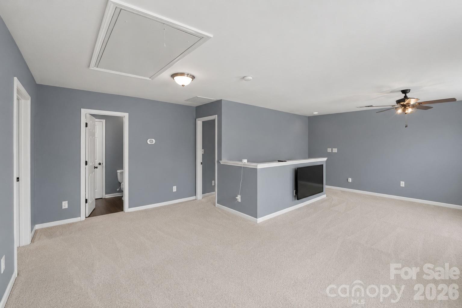 4916 Elementary View Drive — Charlotte