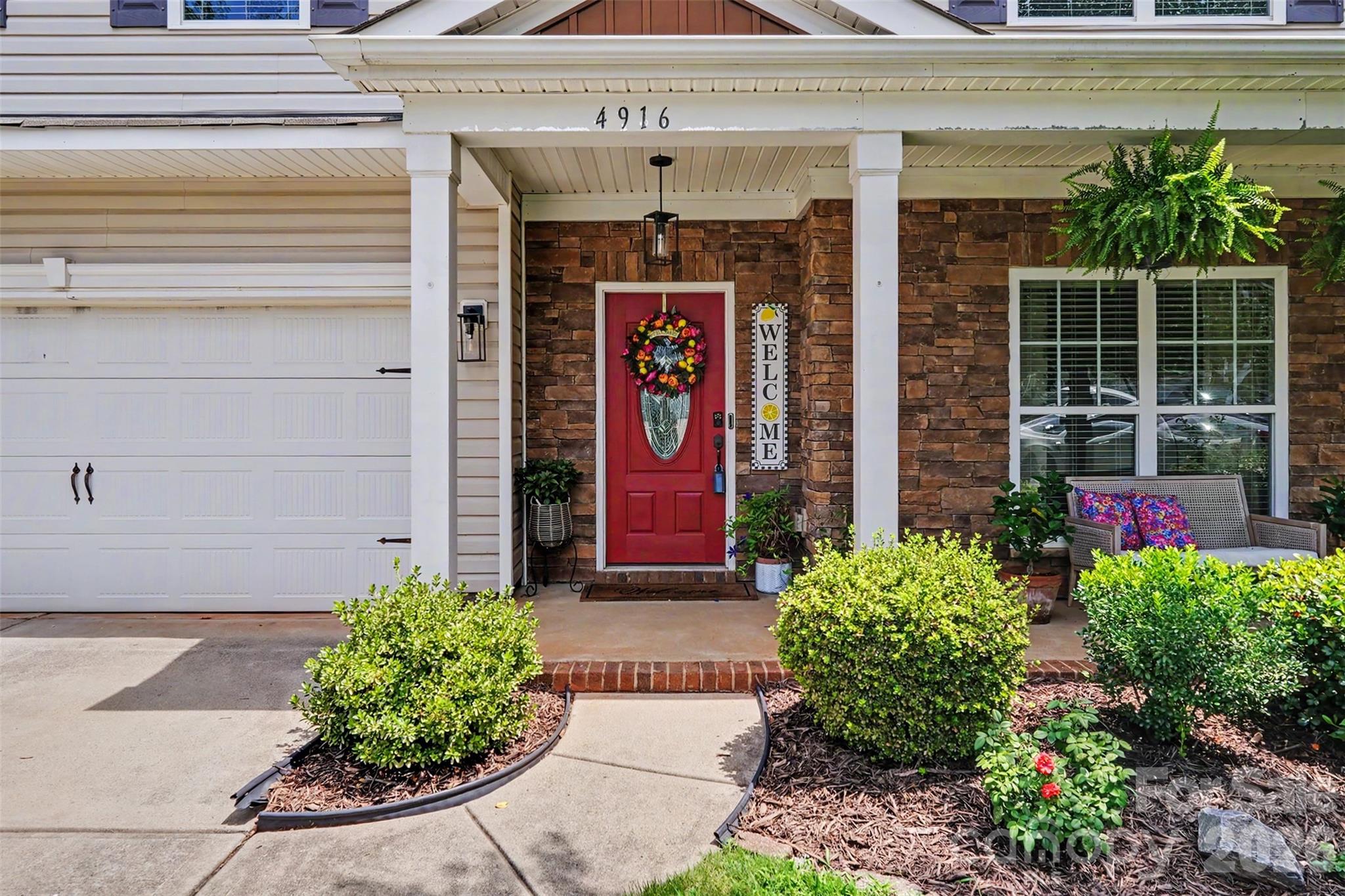 4916 Elementary View Drive — Charlotte