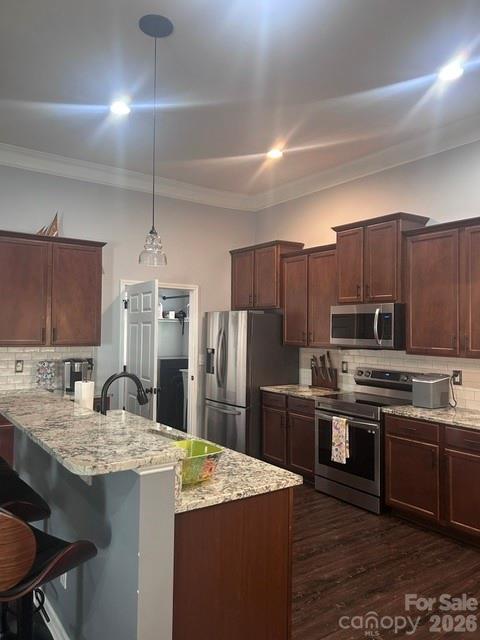 4916 Elementary View Drive — Charlotte