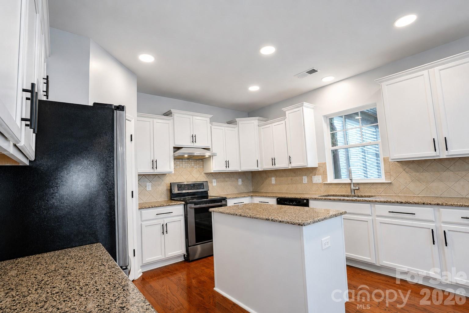10345 Wesson Hunt Road NW — Huntersville