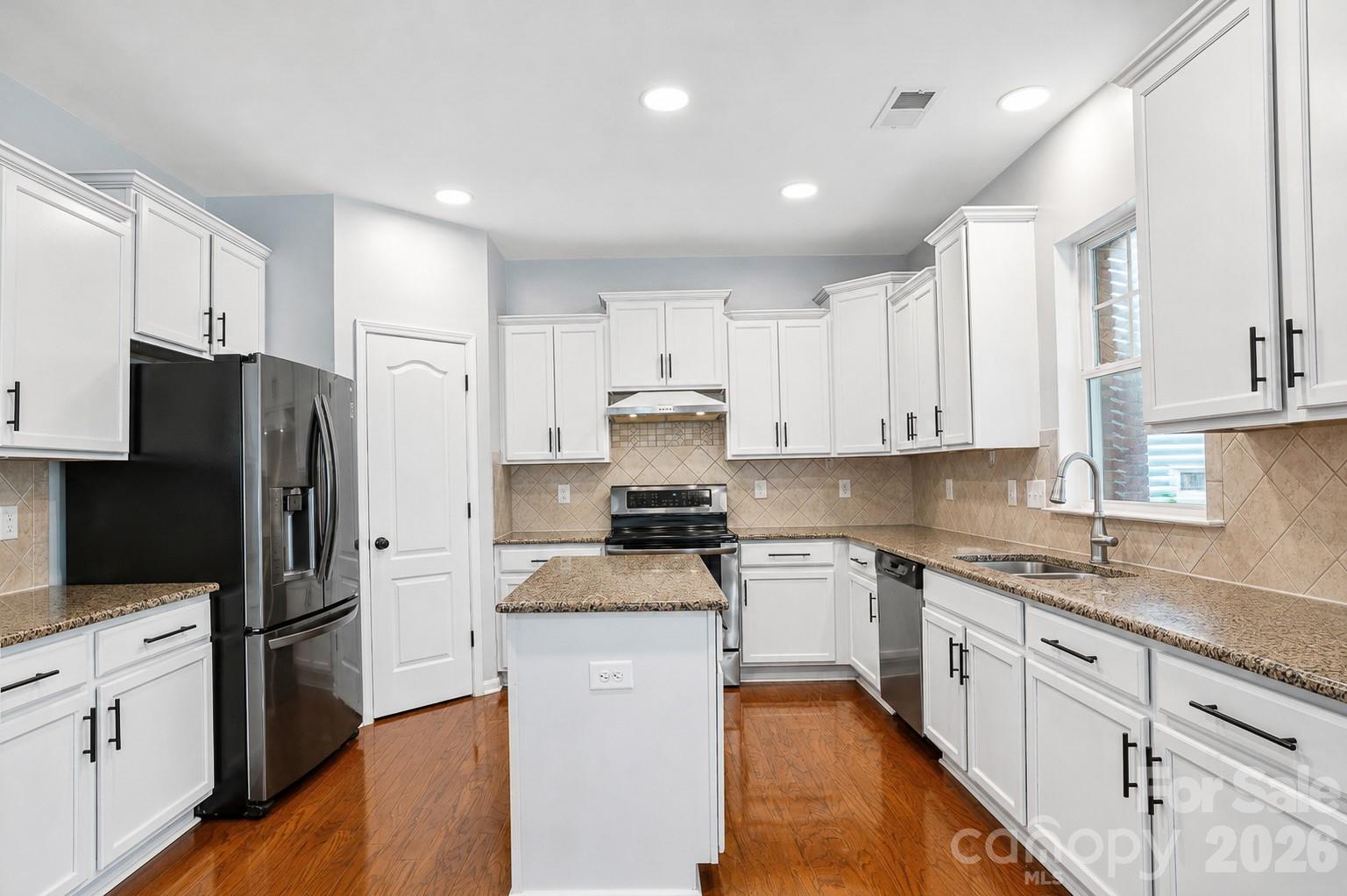10345 Wesson Hunt Road NW — Huntersville