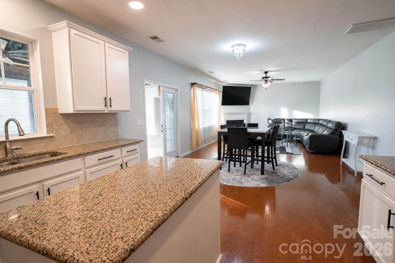 10345 Wesson Hunt Road NW — Huntersville