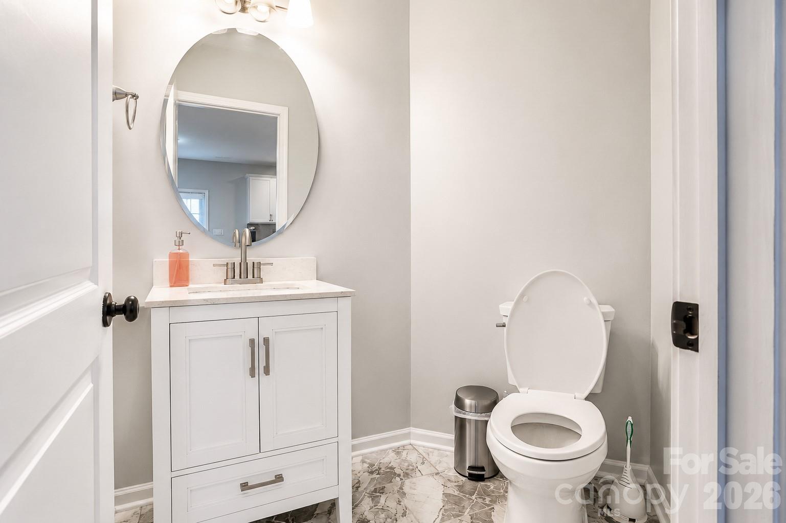 10345 Wesson Hunt Road NW — Huntersville