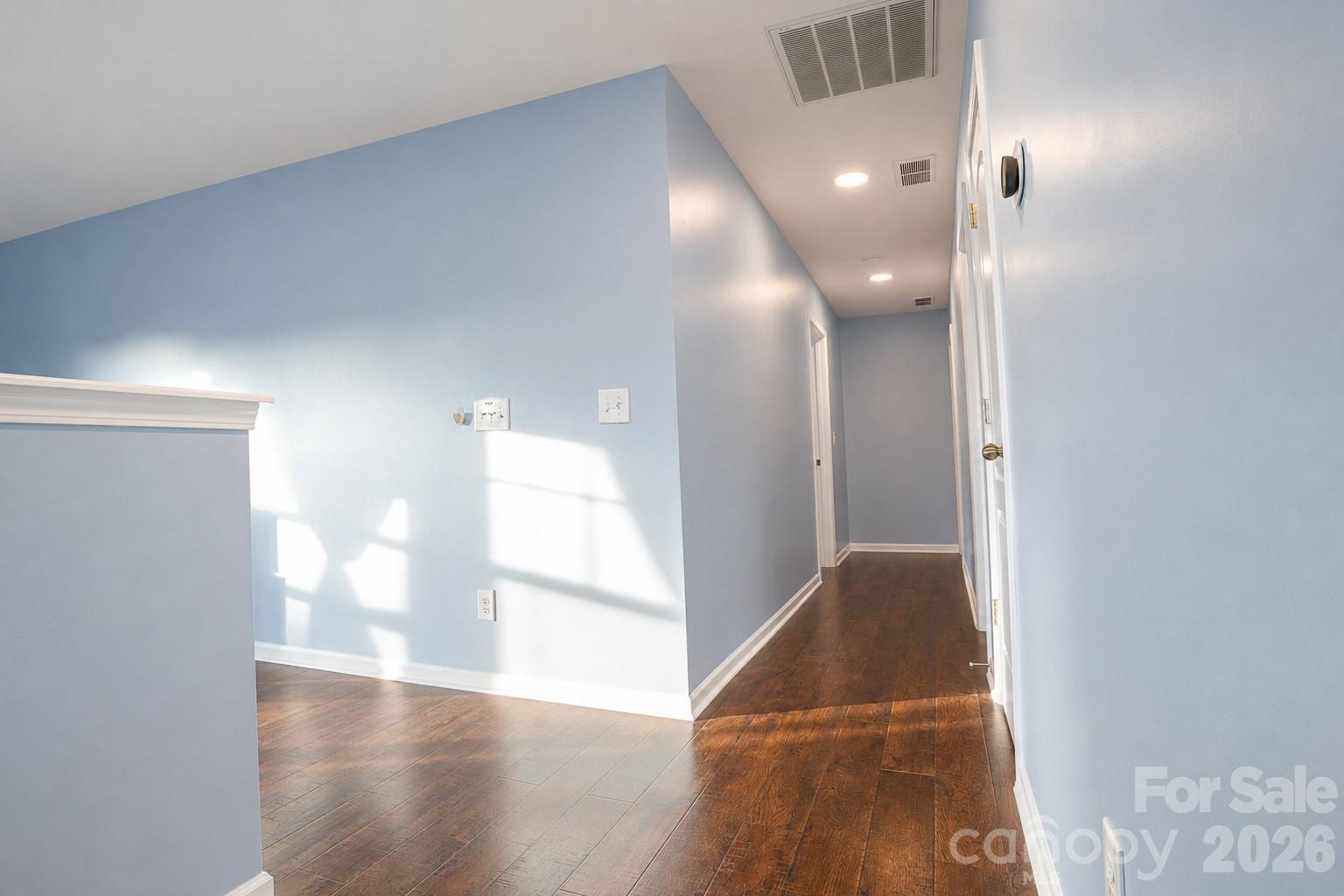 10345 Wesson Hunt Road NW — Huntersville