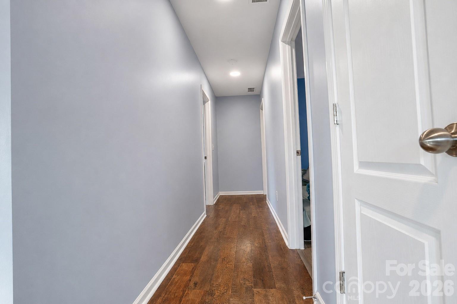 10345 Wesson Hunt Road NW — Huntersville