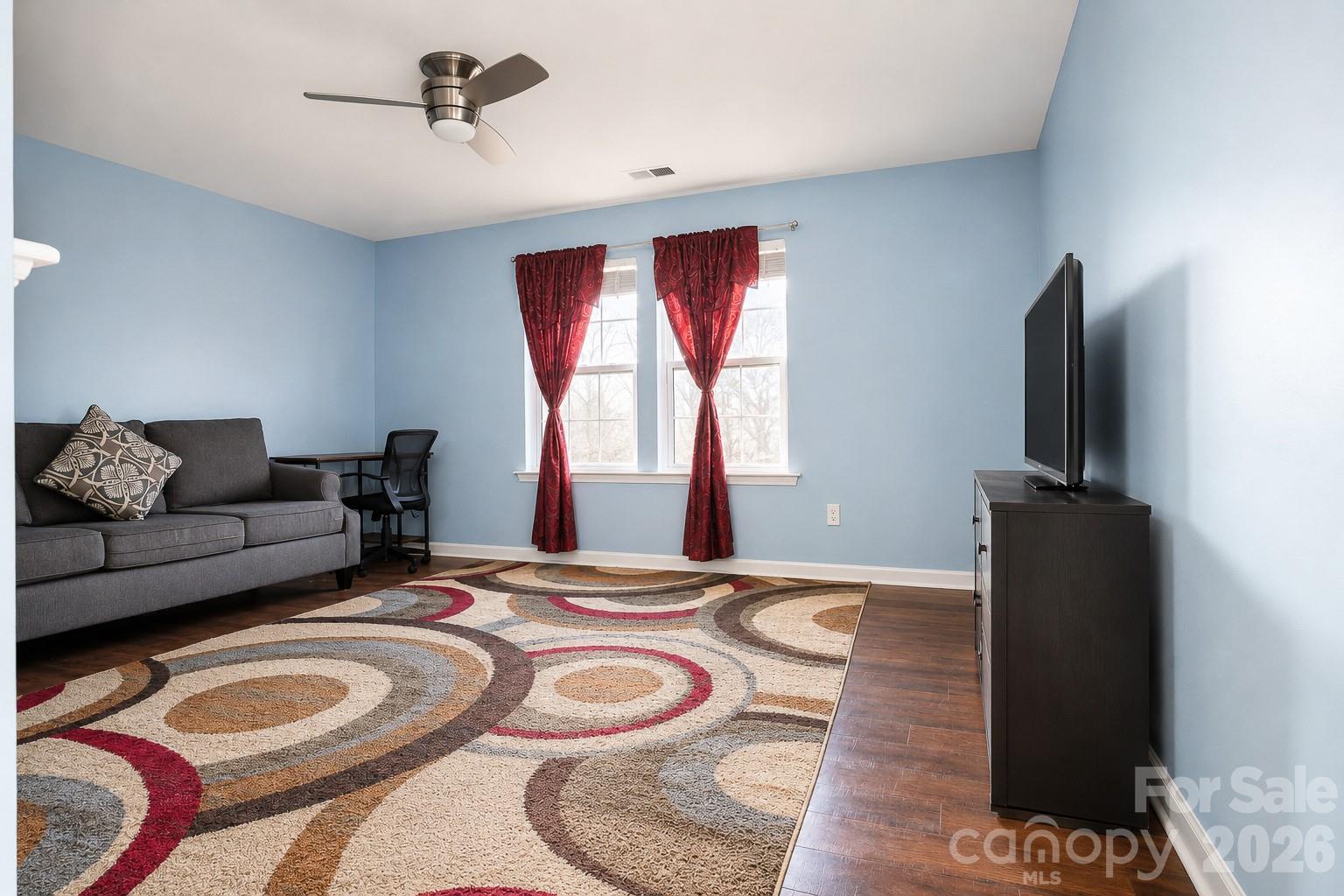 10345 Wesson Hunt Road NW — Huntersville