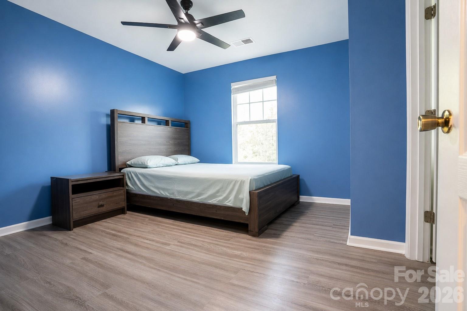 10345 Wesson Hunt Road NW — Huntersville