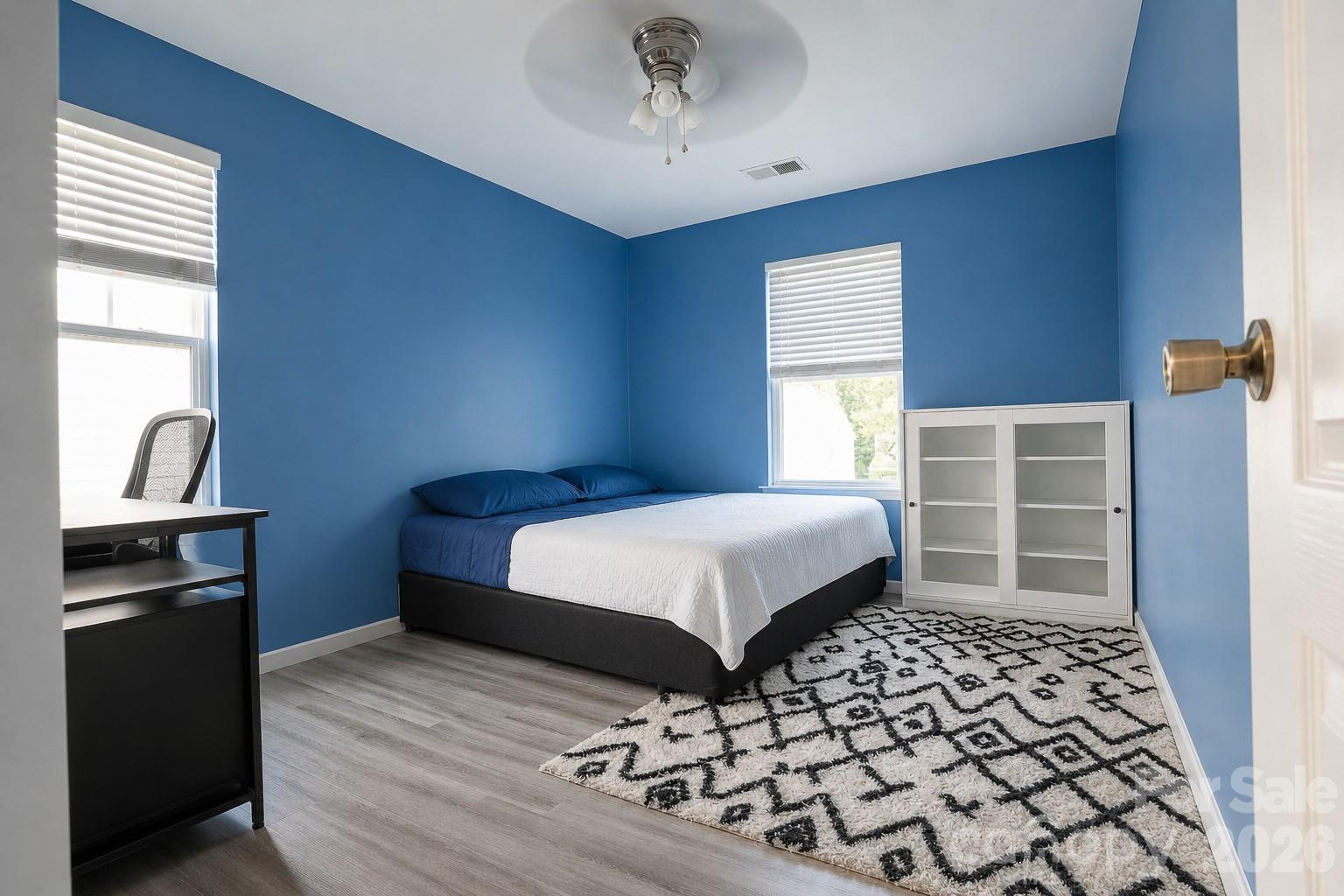 10345 Wesson Hunt Road NW — Huntersville
