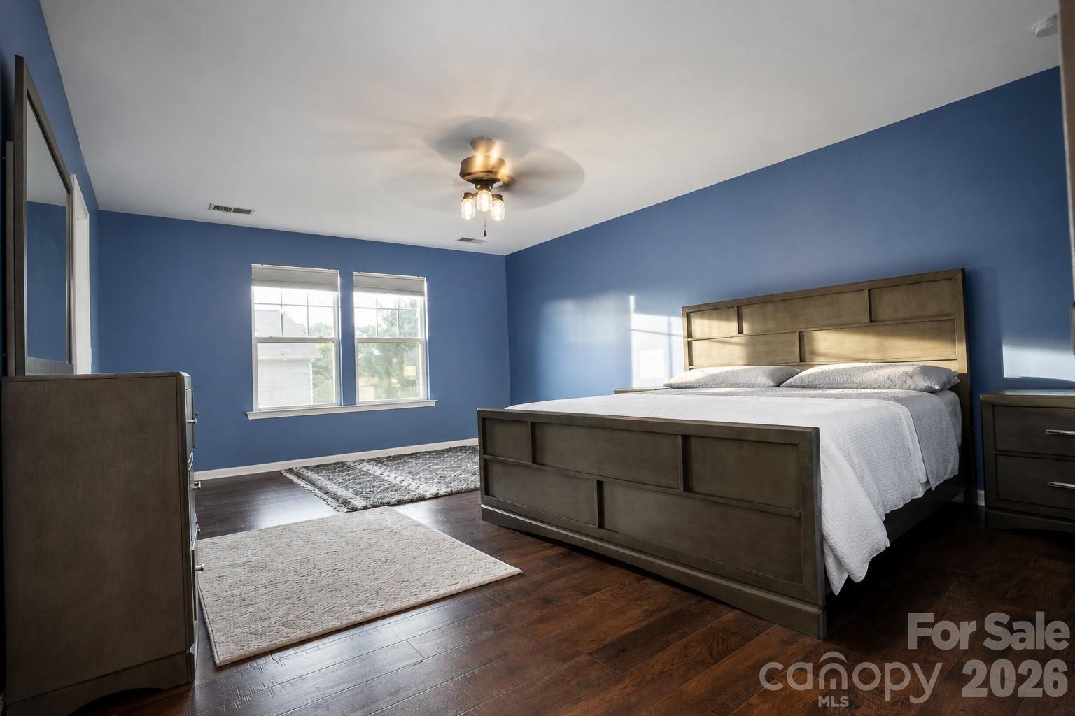 10345 Wesson Hunt Road NW — Huntersville