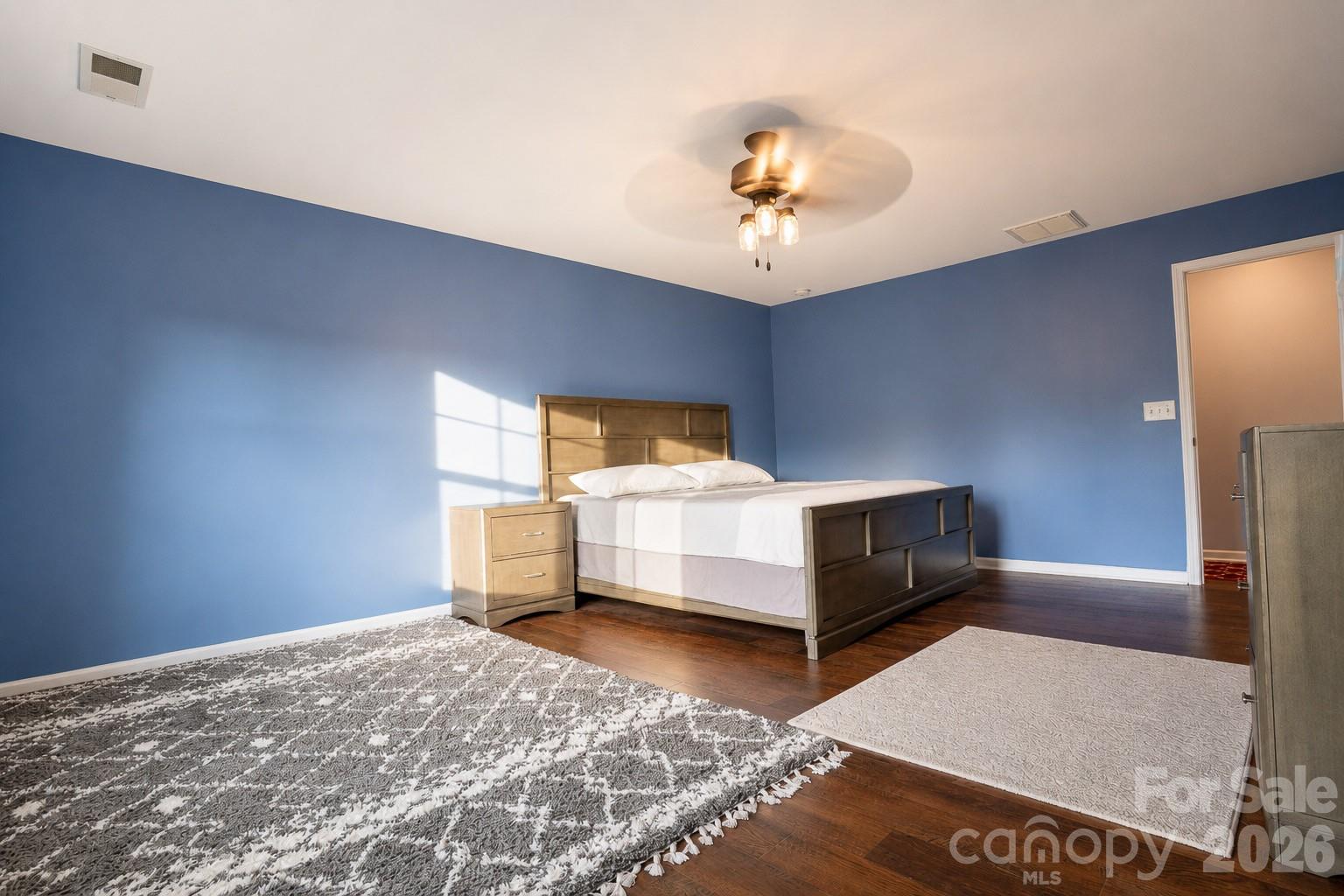 10345 Wesson Hunt Road NW — Huntersville