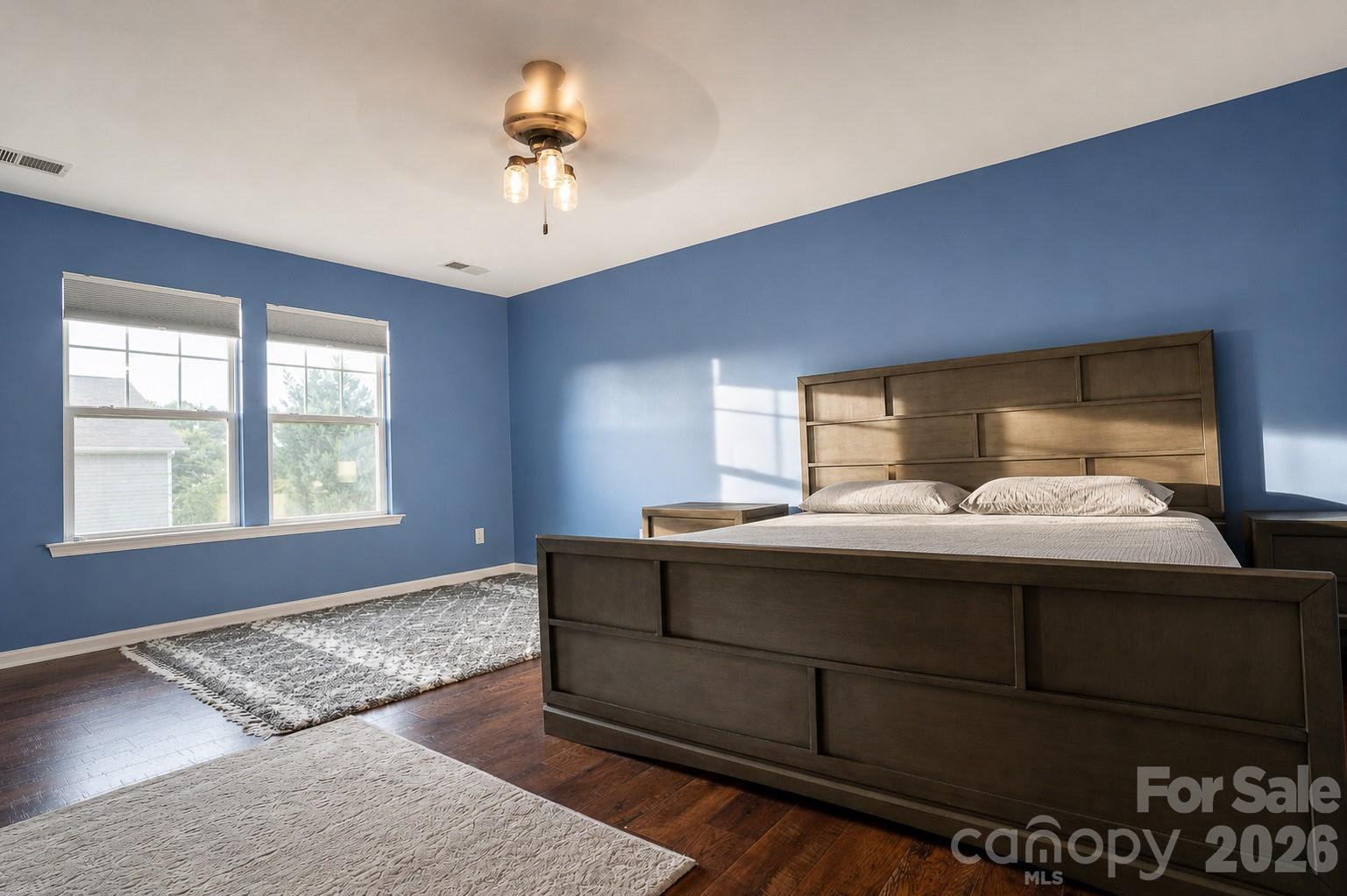 10345 Wesson Hunt Road NW — Huntersville