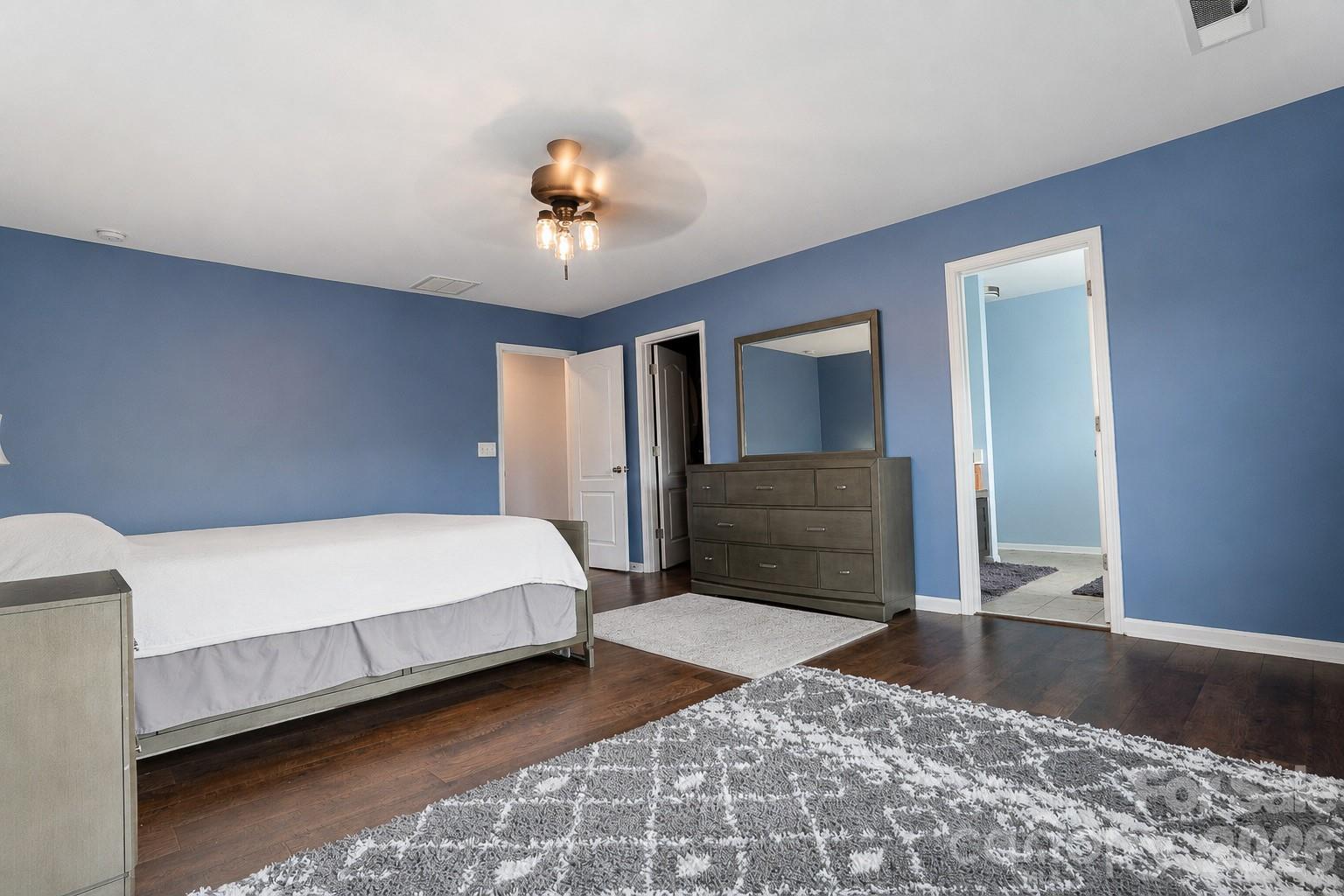 10345 Wesson Hunt Road NW — Huntersville