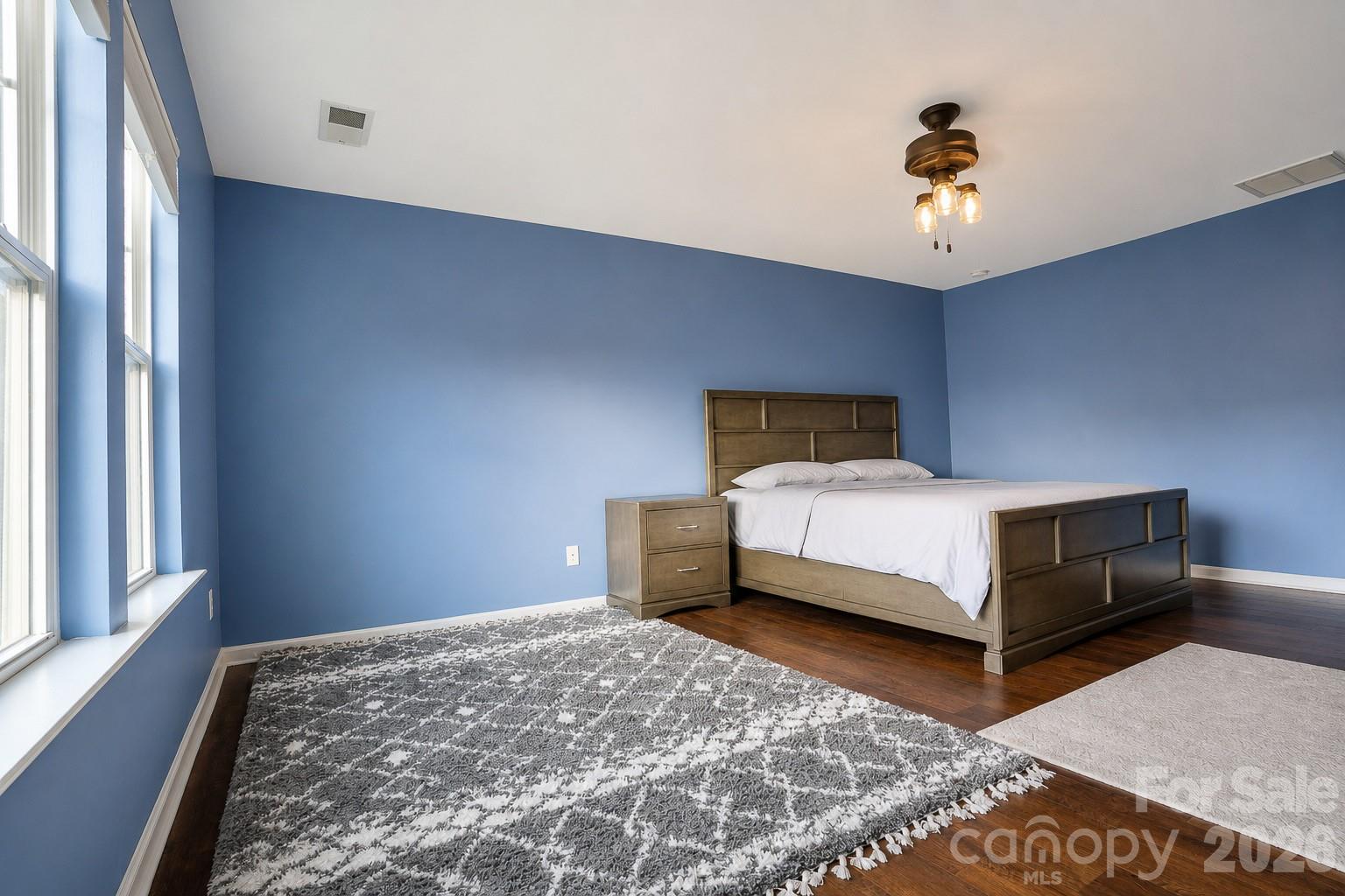 10345 Wesson Hunt Road NW — Huntersville