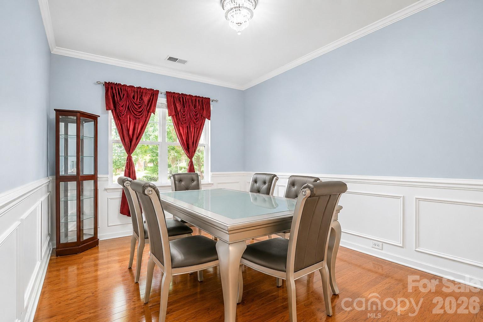 10345 Wesson Hunt Road NW — Huntersville