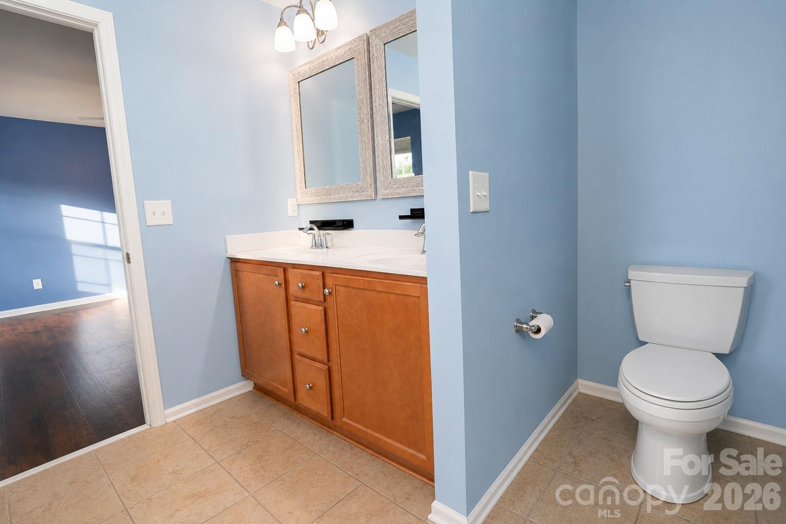 10345 Wesson Hunt Road NW — Huntersville