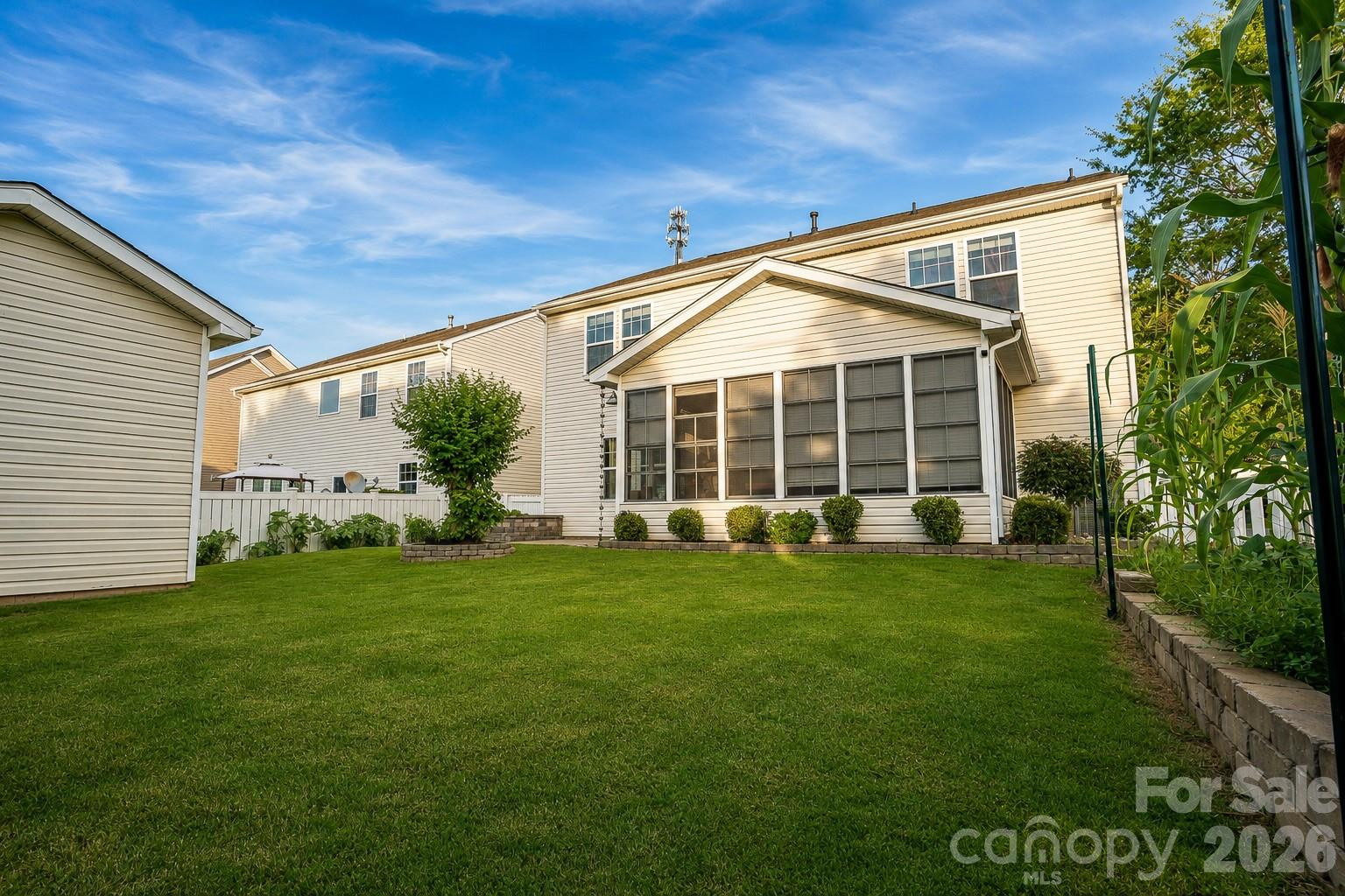 10345 Wesson Hunt Road NW — Huntersville
