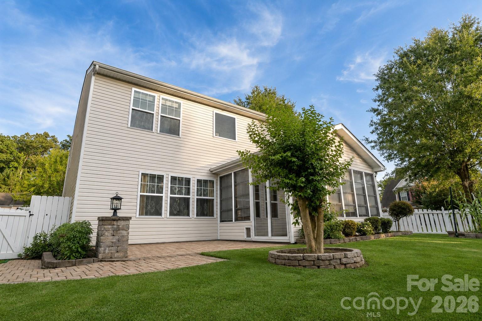 10345 Wesson Hunt Road NW — Huntersville