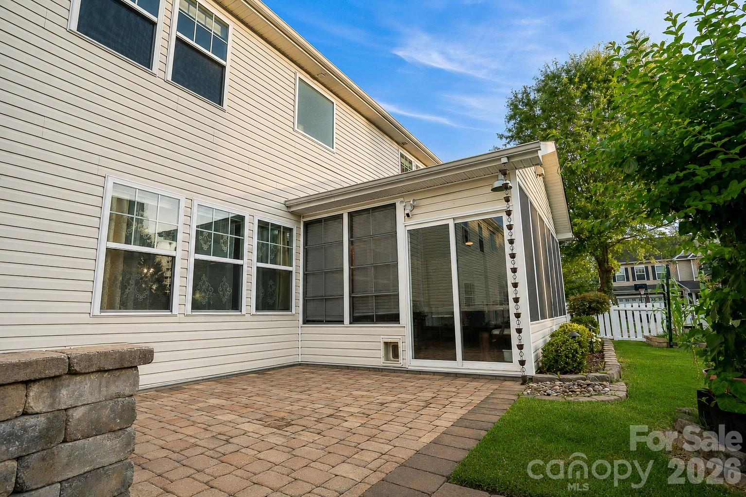 10345 Wesson Hunt Road NW — Huntersville